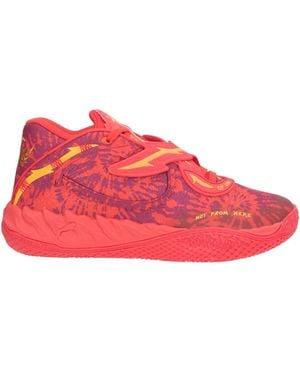 PUMA Sneakers - Pink