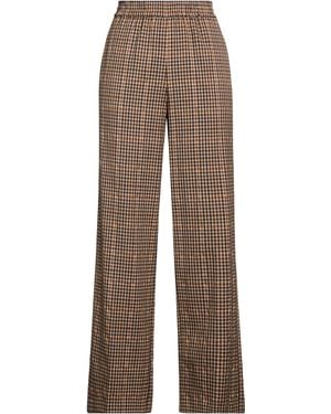 Liu Jo Trouser - Brown
