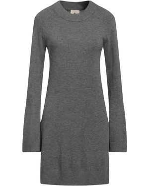 THE GARMENT Vestito Corto - Grigio