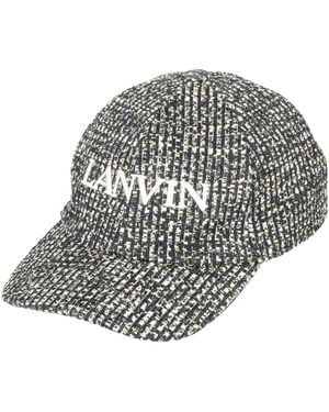 Lanvin Hat - Gray