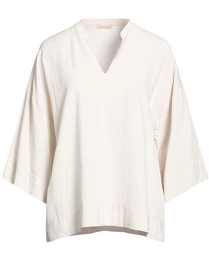 Camicettasnob Top - White