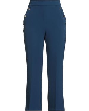 Kaos Pantalone - Blu