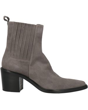 Pomme D'or Stiefelette - Grau
