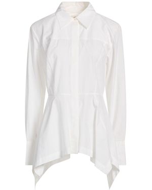 Ottod'Ame Shirt Cotton - White