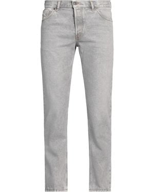 DIESEL Jeans Cotton - Gray