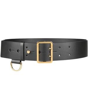 Dior Gürtel - Schwarz