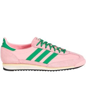 adidas Originals Sneakers - Verde