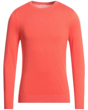 Malo Pullover - Pink