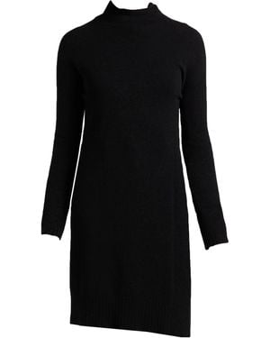 ViCOLO Cuello Alto - Negro