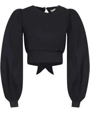 Akep Top - Blue