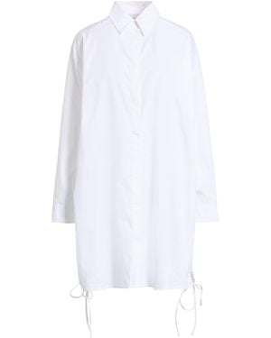Gaelle Paris Shirt Cotton - White