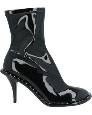 Stella McCartney Ankle Boots - Black