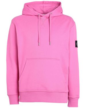 Calvin Klein Sweatshirt - Pink