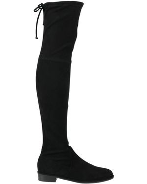 Stuart Weitzman Boot - Black