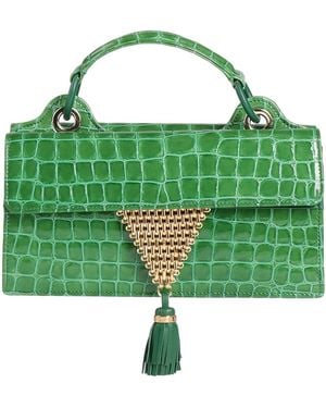 Aquazzura Handtaschen - Grün