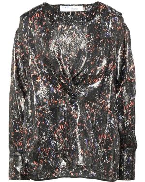 IRO Top - Grey