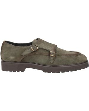 Marechiaro 1962 Loafers Leather - Grey