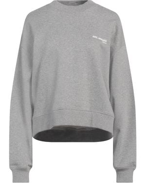 Axel Arigato Sweatshirt - Grau