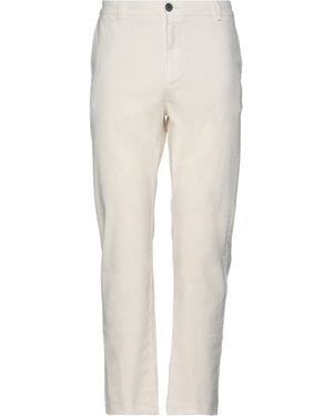 Elvine Trouser - White