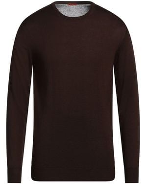 Barena Pullover - Braun