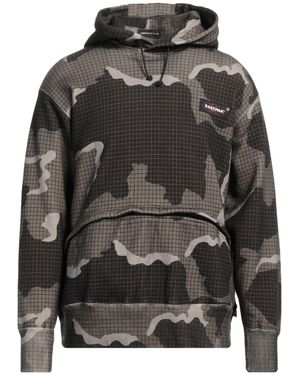 EASTPAK X UNDERCOVER Sweatshirt - Grey