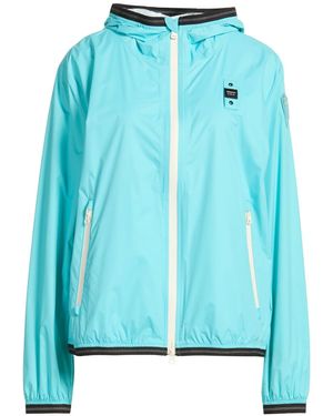 Blauer Jacket - Blue