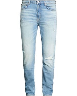 HUGO Pantaloni Jeans - Blu
