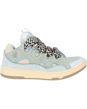 Lanvin Sneakers - Weiß