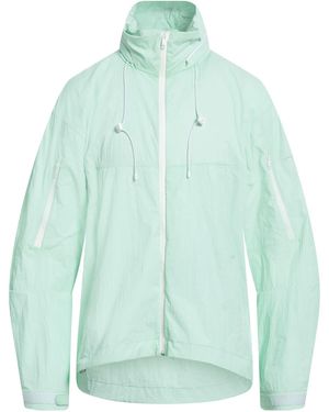 Givenchy Light Jacket Polyamide - Green