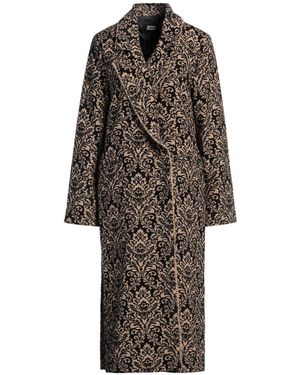 Alpha Studio Cappotto - Nero