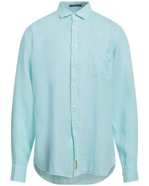 B.D. Baggies Camicia - Blu