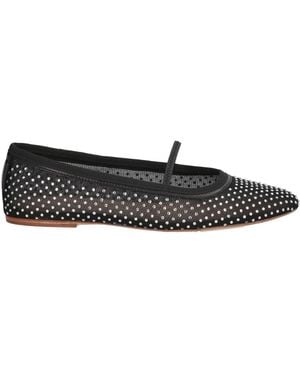 A.P.C. Ballerina - Schwarz