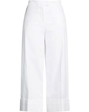 PT Torino Trouser - White