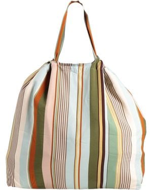 Aspesi Handbags - Natural