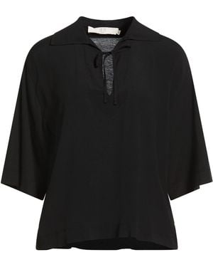 19.70 Nineteen Seventy Tops - Black
