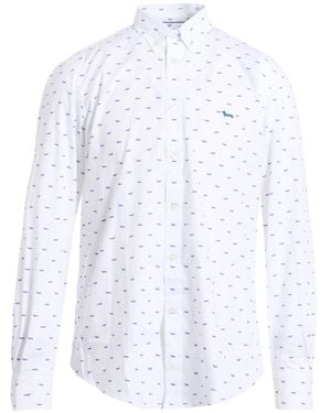 Harmont & Blaine Shirt - White