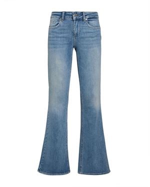Liu Jo Jeans Cotton, Elastane - Blue