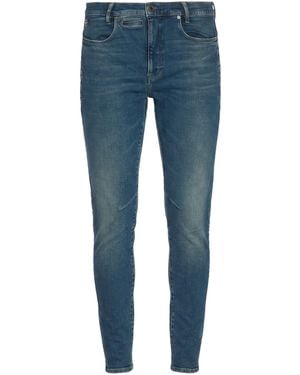 G-Star Jeans Cotton, Elastane - Blue