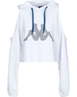 Kappa Sweatshirt - Blue