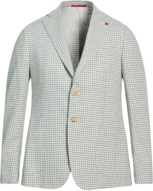 Isaia Blazers - Grey
