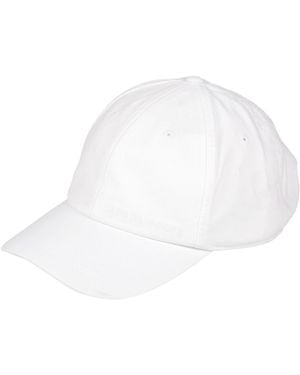 Canada Goose Weekend Cap - White