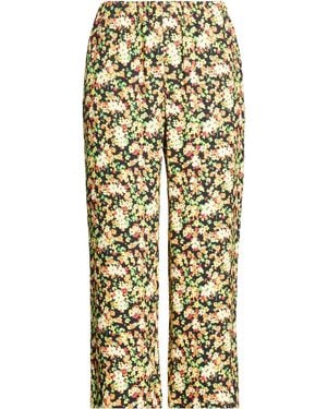 Marni Trousers - White