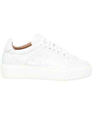 Testoni Sneakers - Bianco