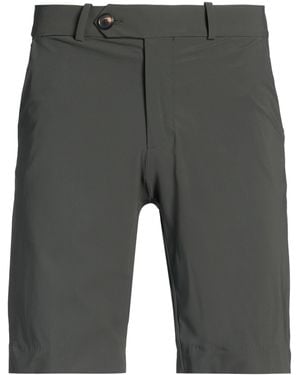 Rrd Shorts & Bermuda Shorts - Grey