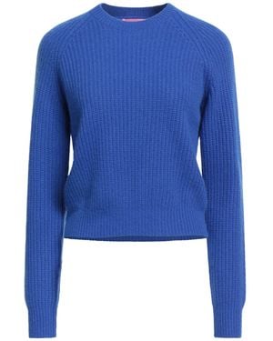 ViCOLO Pullover - Bleu
