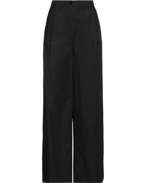 Patrizia Pepe Trouser - Black