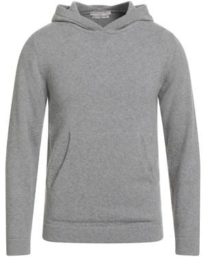 Daniele Fiesoli Pullover - Grau