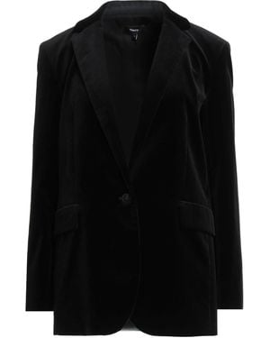 Theory Americana - Negro