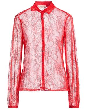 Haveone Shirt Polyamide - Pink
