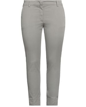 Rossopuro Trouser - Gray